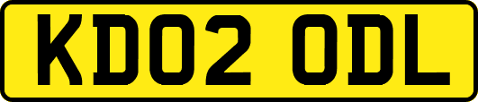 KD02ODL