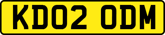 KD02ODM