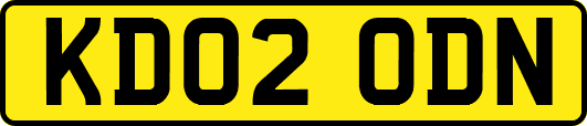 KD02ODN
