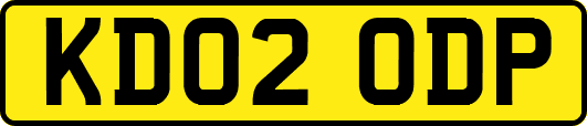 KD02ODP
