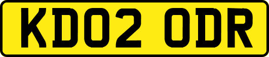 KD02ODR
