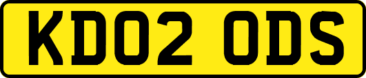 KD02ODS