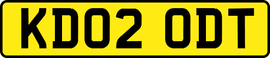 KD02ODT