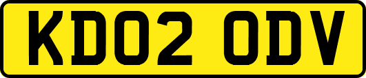 KD02ODV