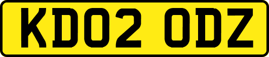 KD02ODZ