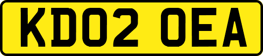 KD02OEA