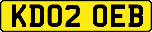 KD02OEB