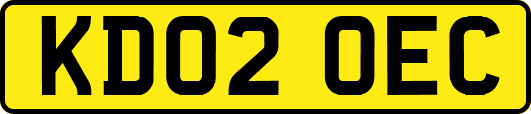 KD02OEC