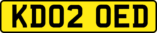 KD02OED