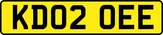 KD02OEE
