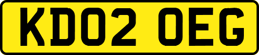 KD02OEG