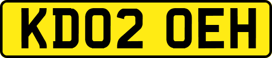 KD02OEH