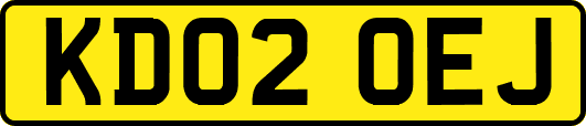 KD02OEJ