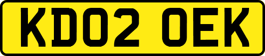 KD02OEK