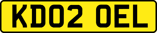 KD02OEL