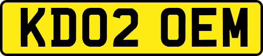 KD02OEM