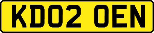 KD02OEN
