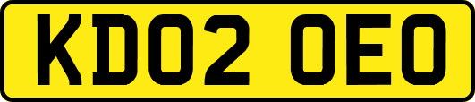 KD02OEO
