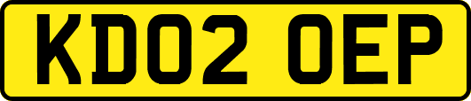 KD02OEP