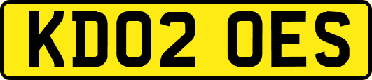 KD02OES