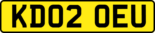 KD02OEU