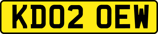 KD02OEW