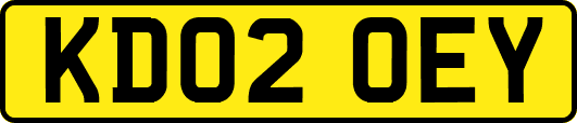 KD02OEY