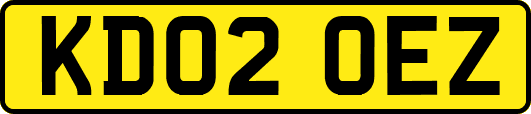 KD02OEZ
