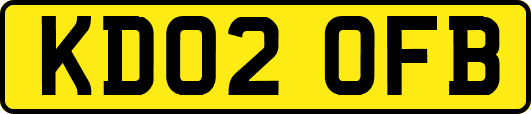 KD02OFB
