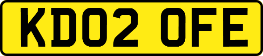 KD02OFE