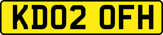 KD02OFH