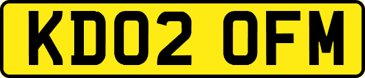 KD02OFM