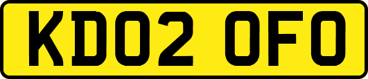 KD02OFO