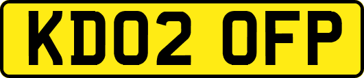 KD02OFP