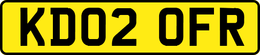 KD02OFR