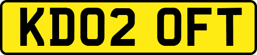 KD02OFT
