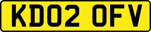 KD02OFV