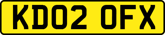 KD02OFX