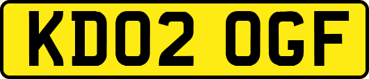 KD02OGF