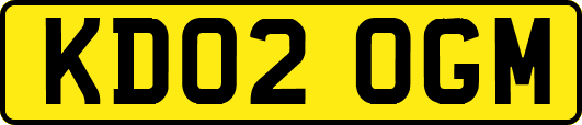 KD02OGM