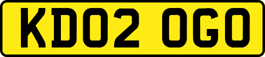 KD02OGO