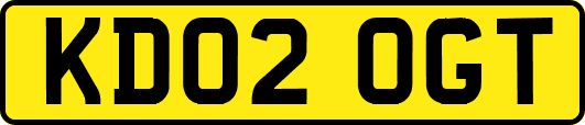 KD02OGT