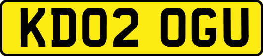 KD02OGU