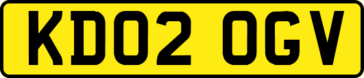 KD02OGV