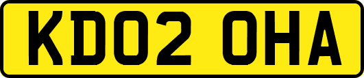 KD02OHA