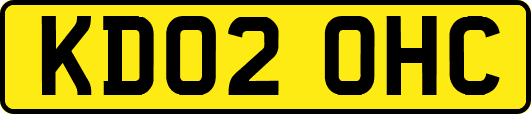 KD02OHC