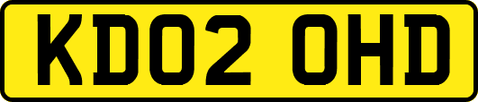 KD02OHD