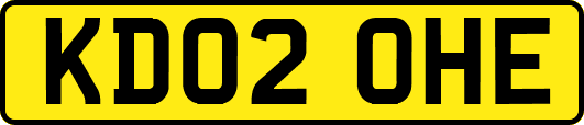 KD02OHE