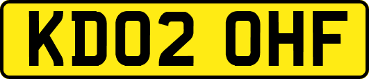 KD02OHF