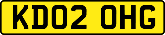 KD02OHG